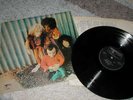 JIMI HENDRIX, BAND OF GYPSYS, PUPPET SLEEVE ,VINYL LP