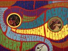 ALBERT AYLER IN GREENWICH VILLAGE IMPULSE ORIGINAL