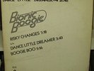 PROMO* Bionic Boogie - Risky Changes *COSMIC DISCO* 77