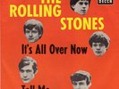 The Rolling Stones - It's all over now (5 Kopf Cover)