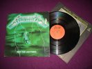 LP 33T METALLICA / RIDE THE LIGHTNING / FRENCH BERNETT