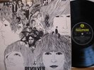 Beatles,Revolver PMC 7009,UK Pressung 1966, MONO 