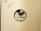 RUNNING WILD - BRANDED AND EXILED - TEST PRESSING RARE