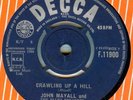 JOHN MAYALL*CRAWLING UP A HILL*BEAT MOD DANCER*LISTEN