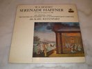 ERATO(Stereo)/ MOZART/ HENDEL, violin/ RISTENPART