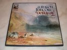 EMI(4 lps)/ DEBUSSY WORKS / SAMSON FRANCOIS, piano