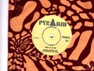 ROLAND ALPHONSO-SOCK IT TO ME / RUDIE GETS PLENTY-SKA