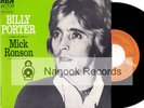 Mick Ronson (David Bowie)  Billy Porter France 7