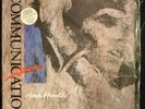 Marc Hunter Communication LP 1985 Sealed Dragon