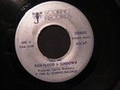 Ron Flood & Sundown 45 SCORPIO Tell Me RARE MODERN SOUL