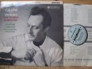 SAX 2405 B/s Dvorak New World Symphony GIULINI COLUMBIA