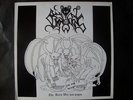 Bestial summoning The dark war has begun 1000 copie