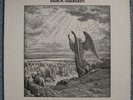 BLACK SABBATH 'Unorthodox' Rare Live LP