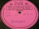 Honeydew - Honeydew - Rare Psych Folk Factory Sample LP