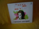 BRUNO LAUZI LP L'AMORE SEMPRE RARO INTROVABILE
