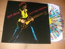 JEFF BECK - GOT THE FEELING -LP COLOURED VINYL