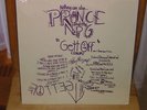 Prince - Orig. Ltd. Edition GETT OFF Birthday pressing