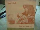 DON EBBETT -FEEL AT HOME LP 1975 PRIVATE MA FOLK PSYCH