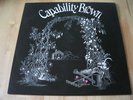 CAPABILITY BROWN From Scratch LP 1970 Orig Charisma