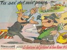 San Remo-Festival-Jacovitti-Fonoscope