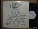 PRINCE Gett Off RARE USA BIRTHDAY PROMO 12