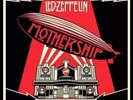 Led Zeppelin - Mothership, Very Best of. 4 x Vinyl LP