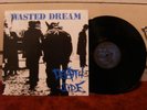Death Side Wasted Dream LP swankys gai confuse laukaus