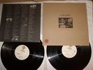 2 LP = TOM PETTY = WILDFLOWERS = UNPLAYED FIRST PRESS 