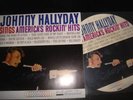 JOHNNY HALLIDAY SINGS AMERICA S ROKIN HITS PICTUR