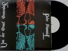 VAN DER GRAAF GENERATOR PETER HAMMILL RARE LIVE no TMOQ