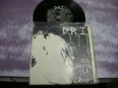 DRI Dirty Rotten Imbeciles Dirty Rotten EP 7