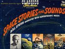 SPACE STORIES & SOUNDS CLASSICS ILLUSTRATED