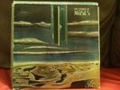 MOSE DAVIS COMING OF MOSES DISCO SYNTH COSMIC FUNK LP
