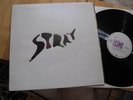 STRAY SAME LP 1970 MINT GIMMIX COVER PROG. ALBUM