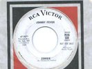 Garage Rock 45- Johnny Fever- Zombie- LISTEN