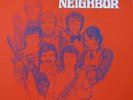 RARE Private LP- MONSTER FUNK track- Love Thy Neighbor