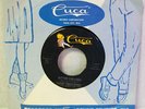LARRY PHILLIPSON BITTER FEELINGS 65 CUCA 6541 ROCKER NM