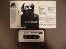 ALCHEMY TAPE SPK THE NEW BLOCKADERS LUSTMORD TEST DEPT