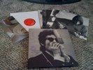 Bob Dylan Bootleg Series v.1-3 5 LPs as new orig press