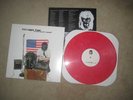 Dillinger Four situationist comedy color vinyl nofx
