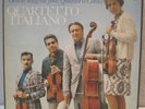 PHILIPS - MOZART Compl Quartets QUARTETTO ITALIANO 9 LP