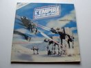 LA GUERRE DES ETOILES / L'EMPIRE CONTRE ATTAQUE