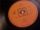 *SOFT MACHINE* Third 1970 UK CBS 2LP *MINT-*