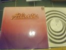 Atlantis LP same UK Vertigo swirl Near mint looks new