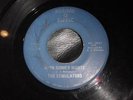 Northern Soul Doo Wop 45  Stimulators on Sound O Riffic