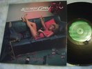 LETCHEN GREY-PARTY POLITICS(LP 1986) SUNSET STRIP/HAIR