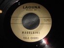 Doo Wop 45  Vala Quons on Laguna     LISTEN
