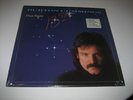 BURTON CUMMINGS PLUS SIGNS LT ED. SIGNED VINYL LP 1990