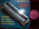 CHAIN THE BEST OF RARE ALBUM INFINITY LABEL AUS PRESSIN