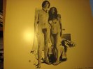 JOHN LENNON AND YOKO ONO- TWO VIRGINS, MINT COND.NEVER